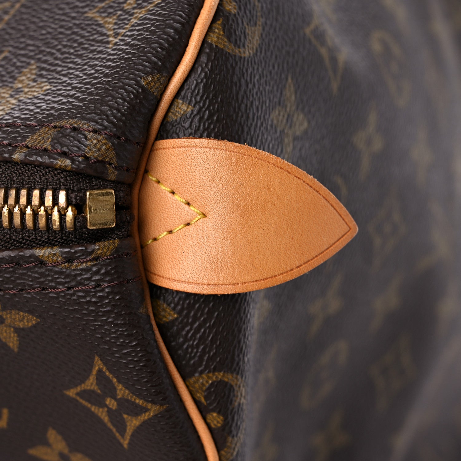 Louis Vuitton Monogram Keepall 50 21 of 25