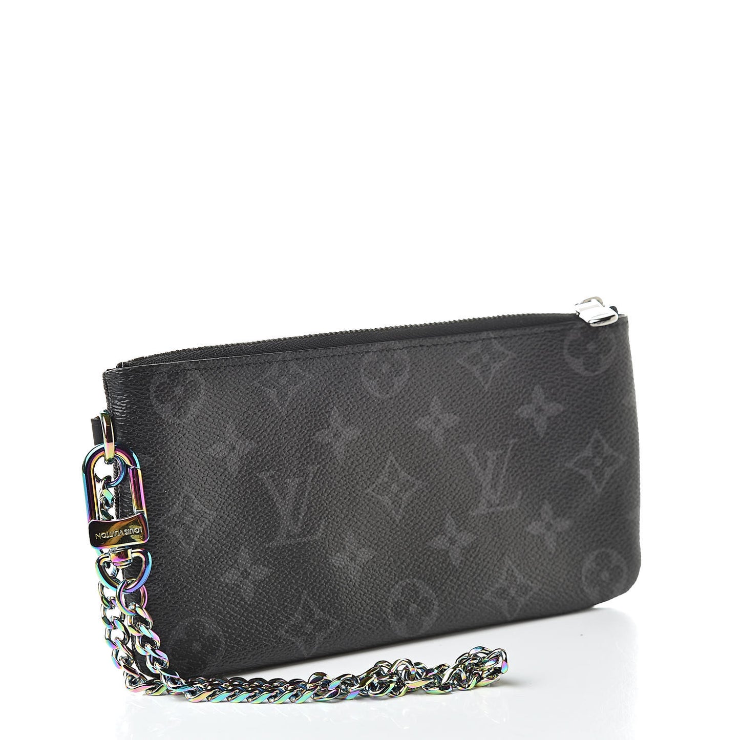 Monogram Eclipse Flash Fragment IPhone Pouch
