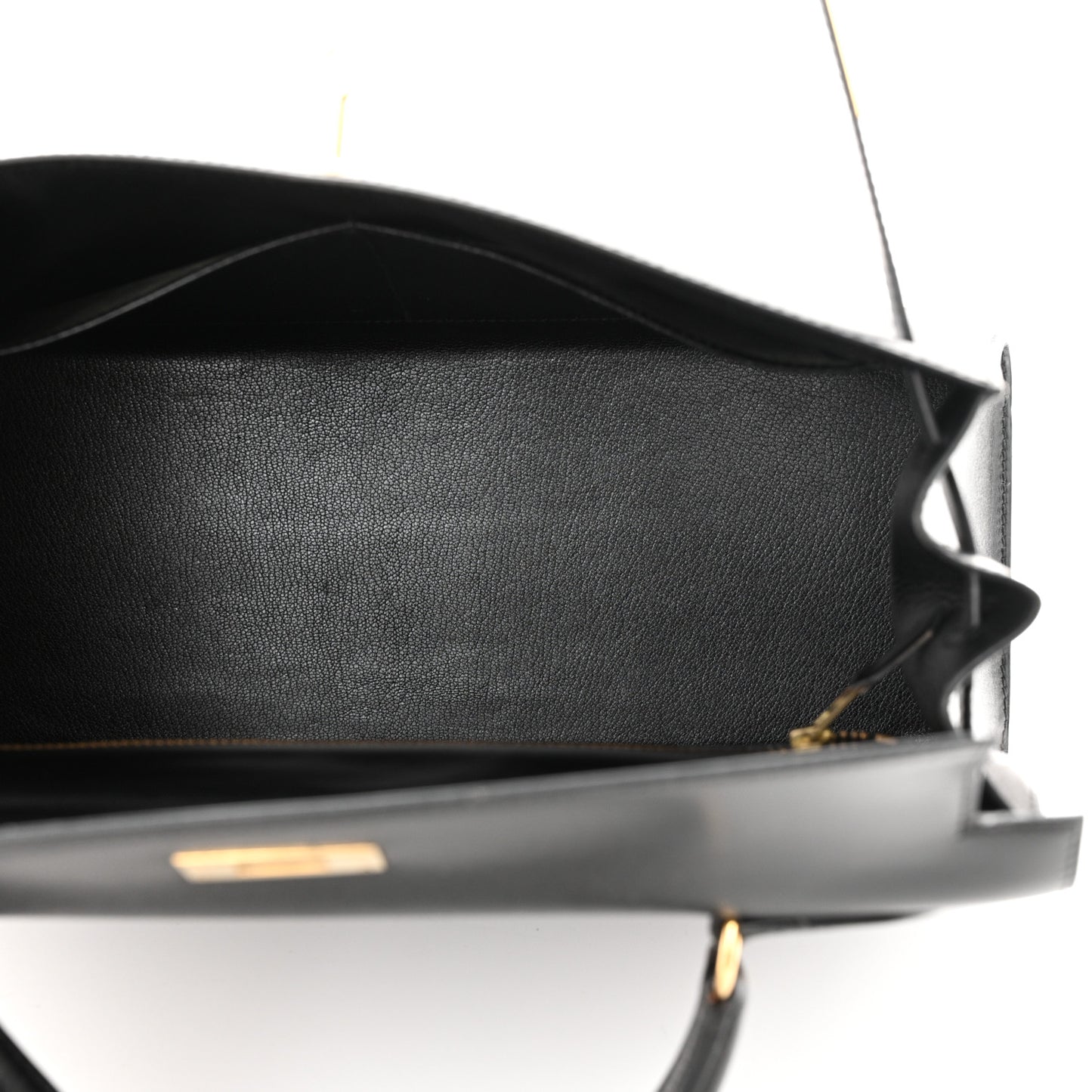 Box Kelly Sellier 32 Black