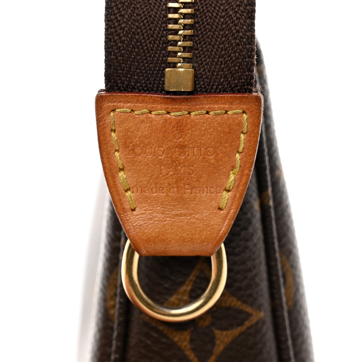 Monogram Pochette Accessories NM