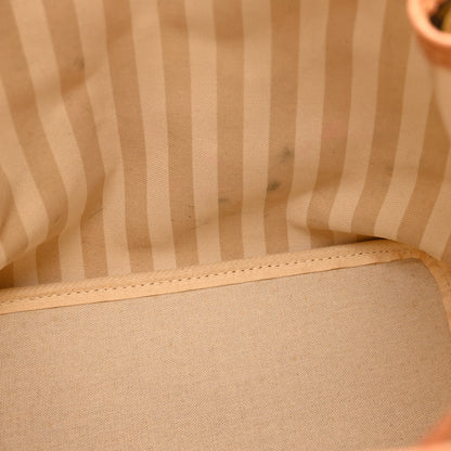 Louis Vuitton Monogram Rayures Petit Noe 13 of 13