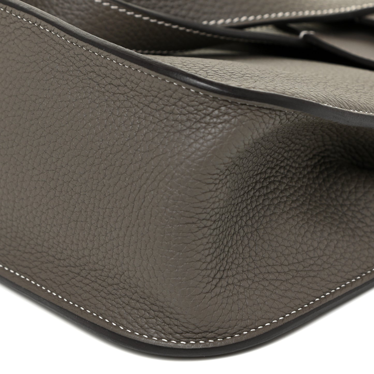 Taurillon Clemence Halzan 31 GM Etoupe