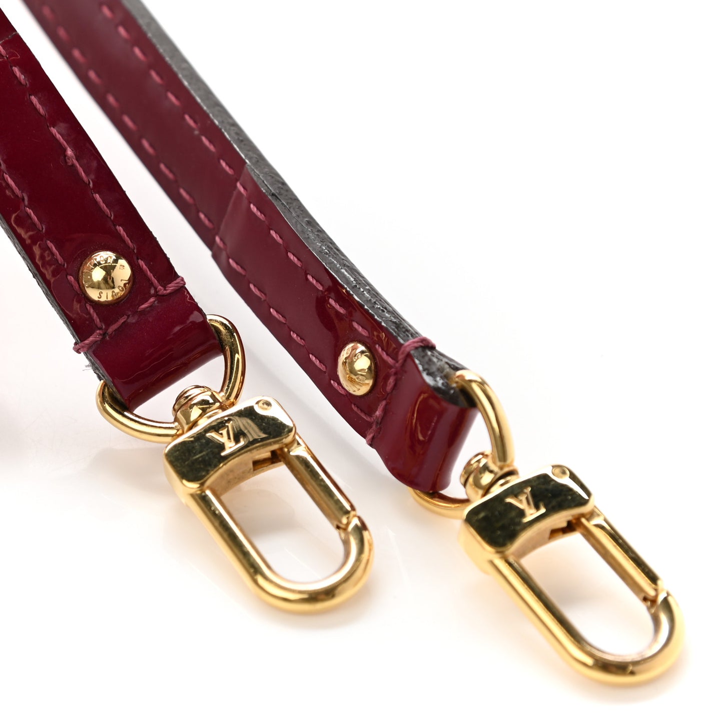 Vernis Alma BB Shoulder Strap Magenta