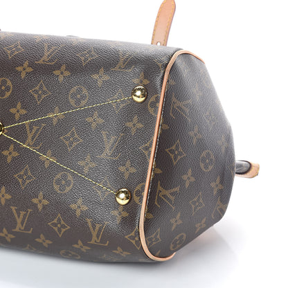 Louis Vuitton Monogram Tivoli GM 8 of 9