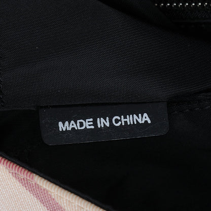 Burberry Nova Check Diaper Messenger Bag 7 of 8