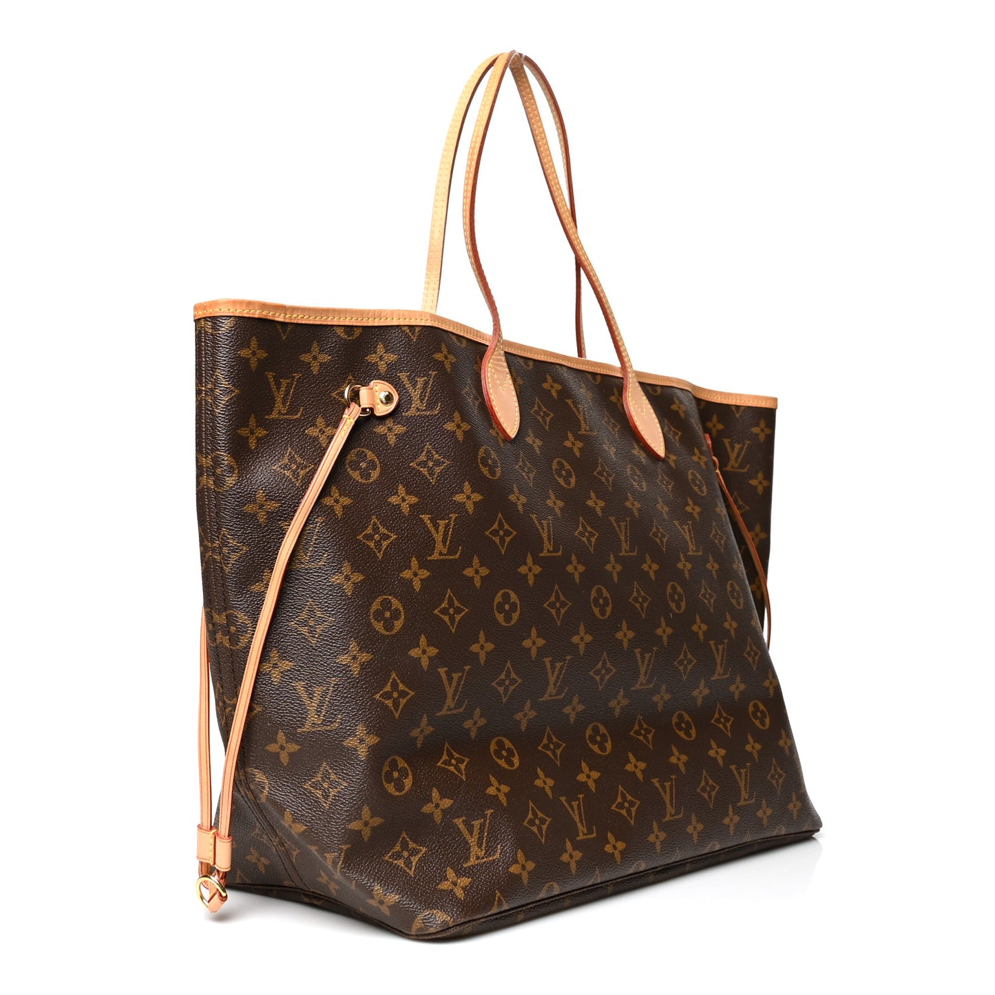 Monogram Neverfull GM