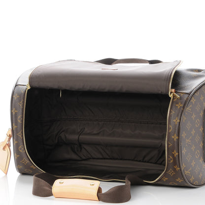 Louis Vuitton Monogram Neo Eole 55 5 of 8
