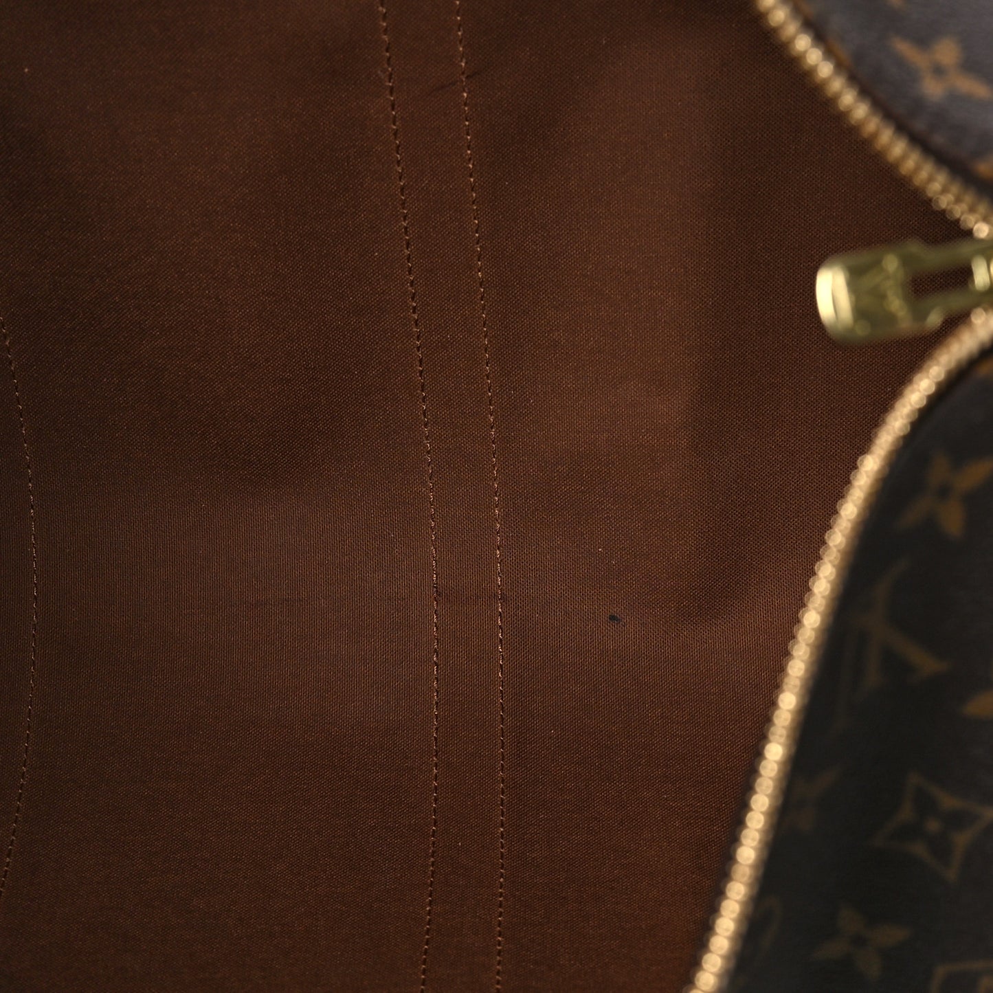 Monogram Keepall 50