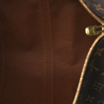 Louis Vuitton Monogram Keepall 50 6 of 11
