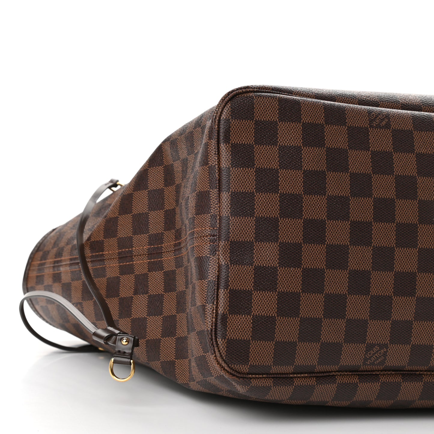 Damier Ebene Neo Neverfull GM