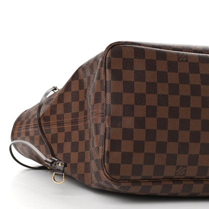 Louis Vuitton Damier Ebene Neo Neverfull GM 10 of 12