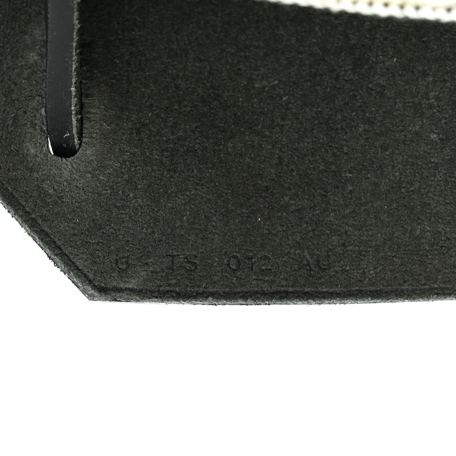 Hermes Toile H Berline Vache Hunter Herbag Zip PM 31 Black Ecru 8 of 12
