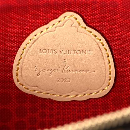 Louis Vuitton LV X YK Monogram Mini Pochette Accessories 5 of 7