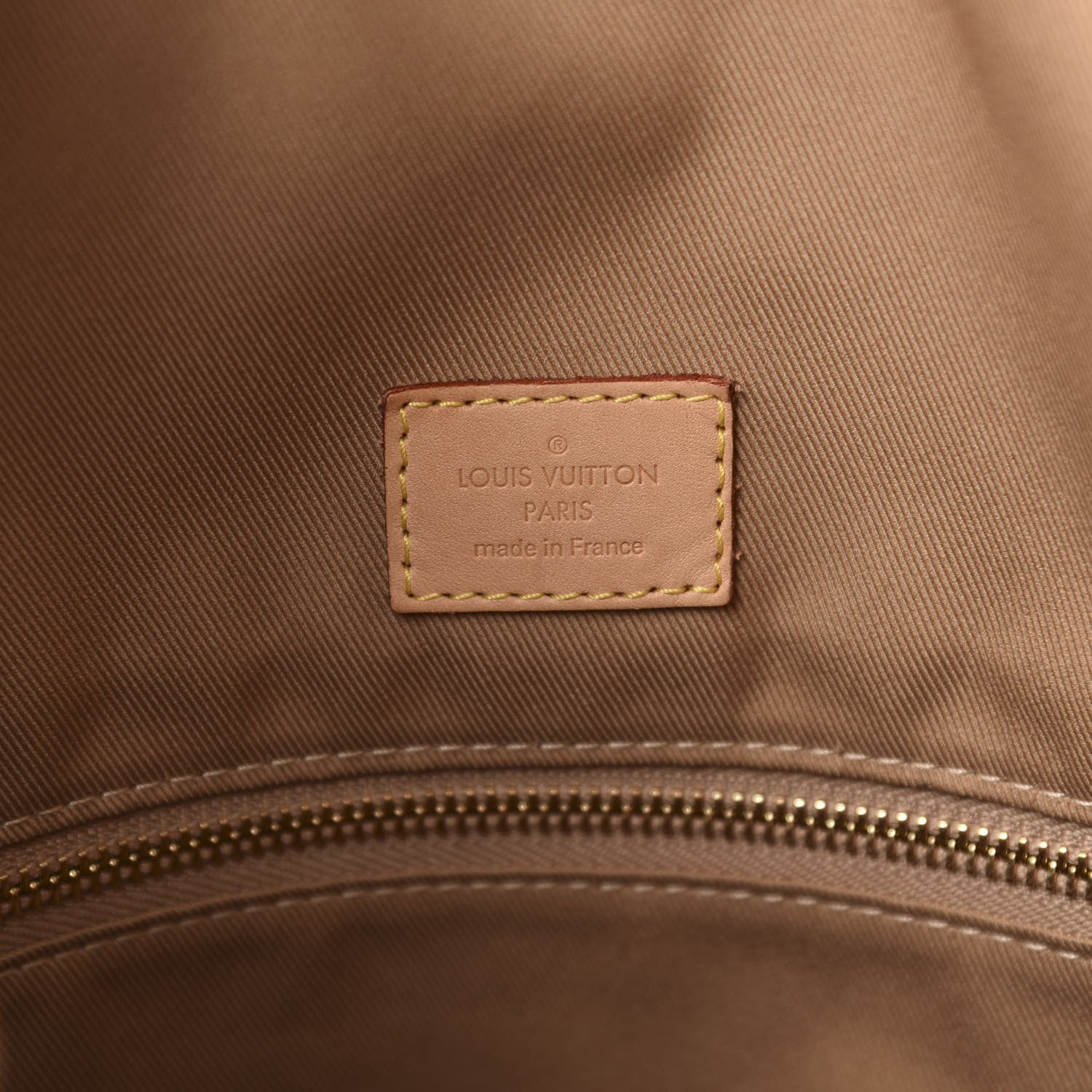Louis Vuitton Monogram Graceful MM 8 of 10