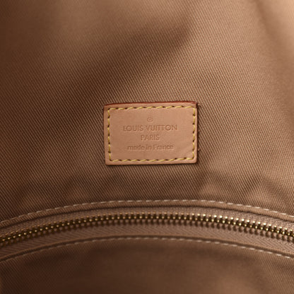 Louis Vuitton Monogram Graceful MM 8 of 10