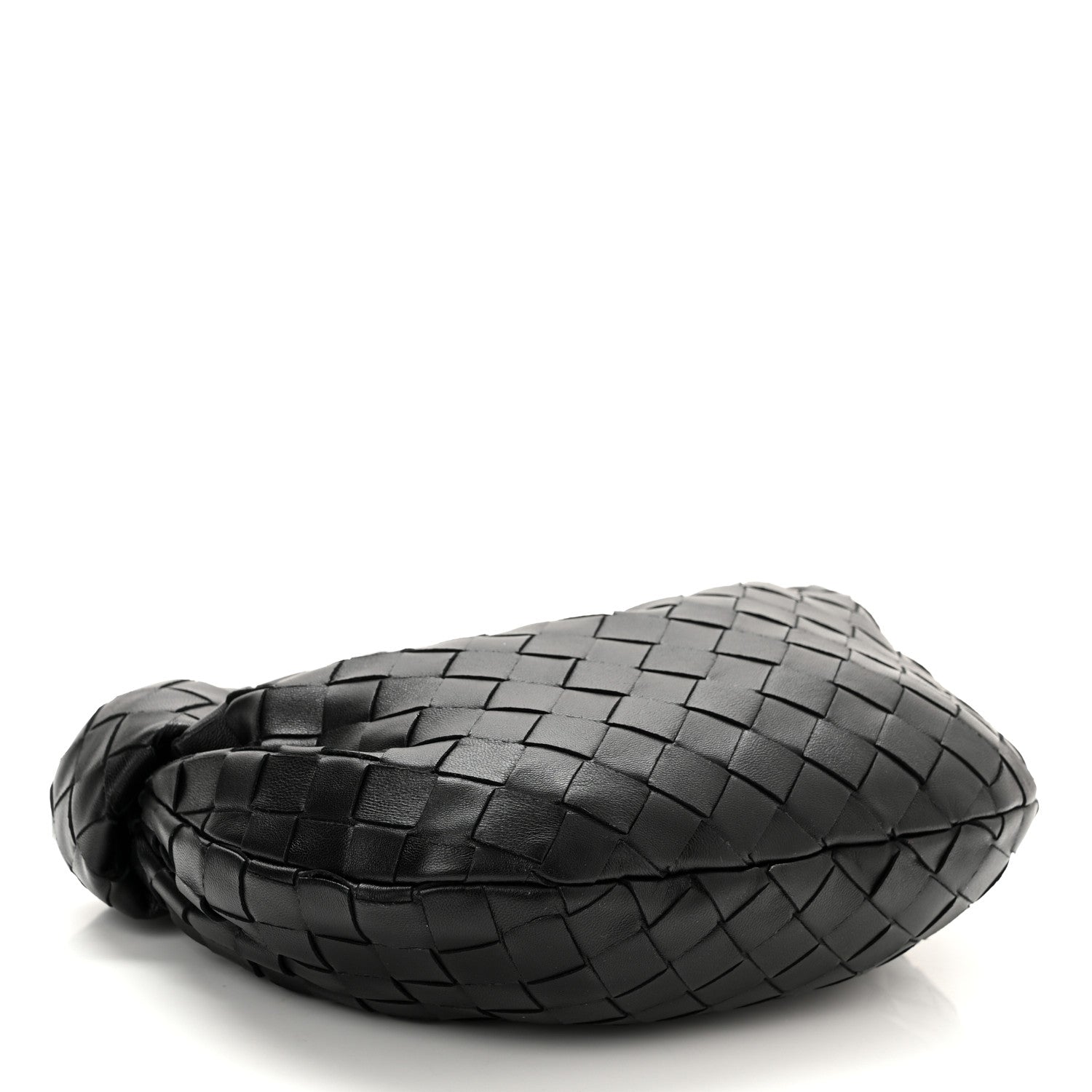 Bottega Veneta Nappa Intrecciato Mini Jodie Black 4 of 11