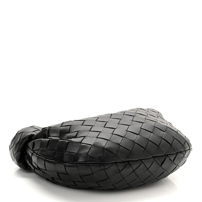 Bottega Veneta Nappa Intrecciato Mini Jodie Black 4 of 11
