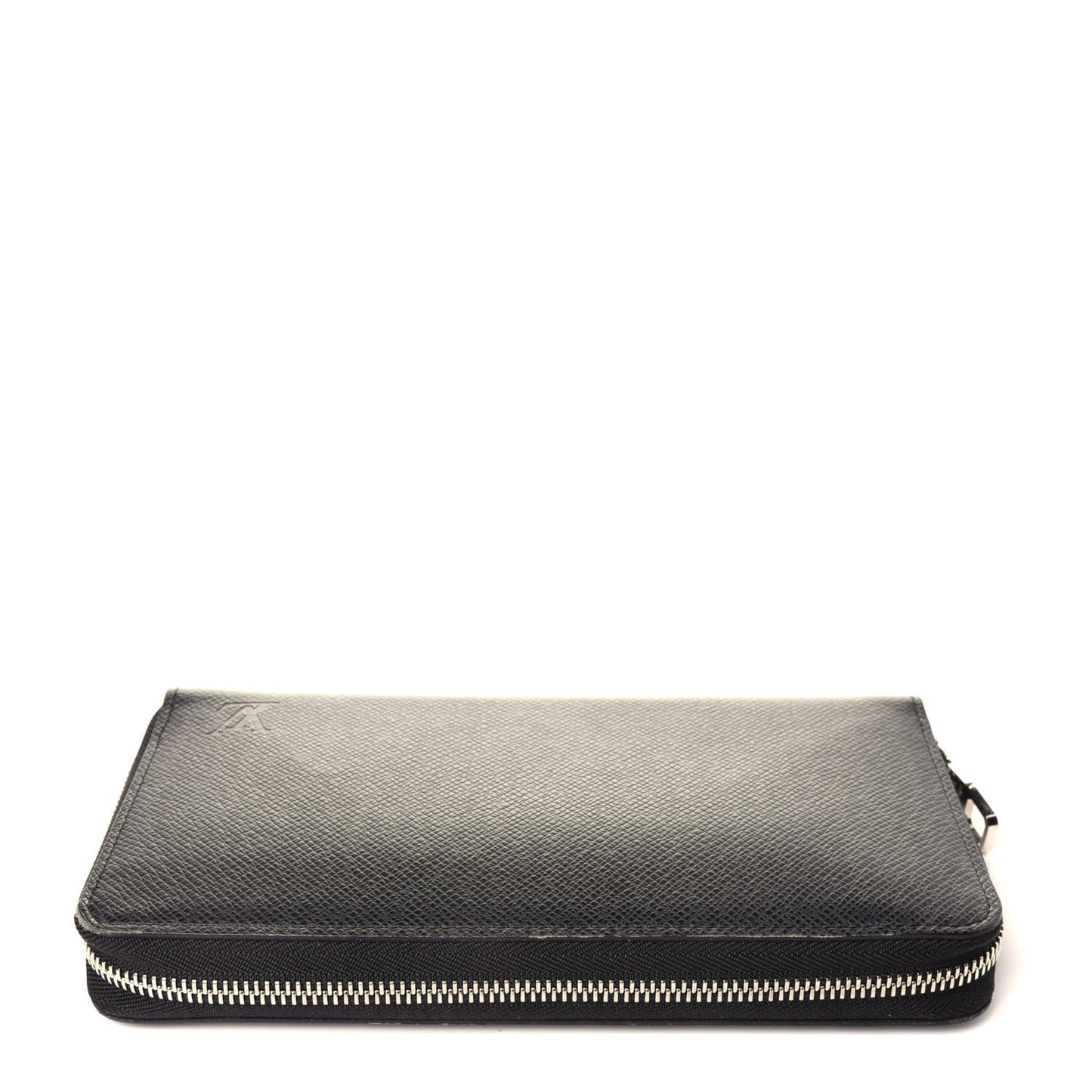 Taiga Zippy Organizer Wallet Black