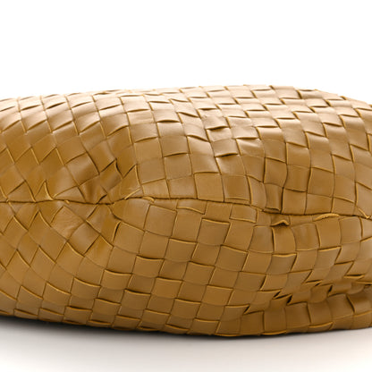Bottega Veneta Nappa Intrecciato Jodie 10 of 10