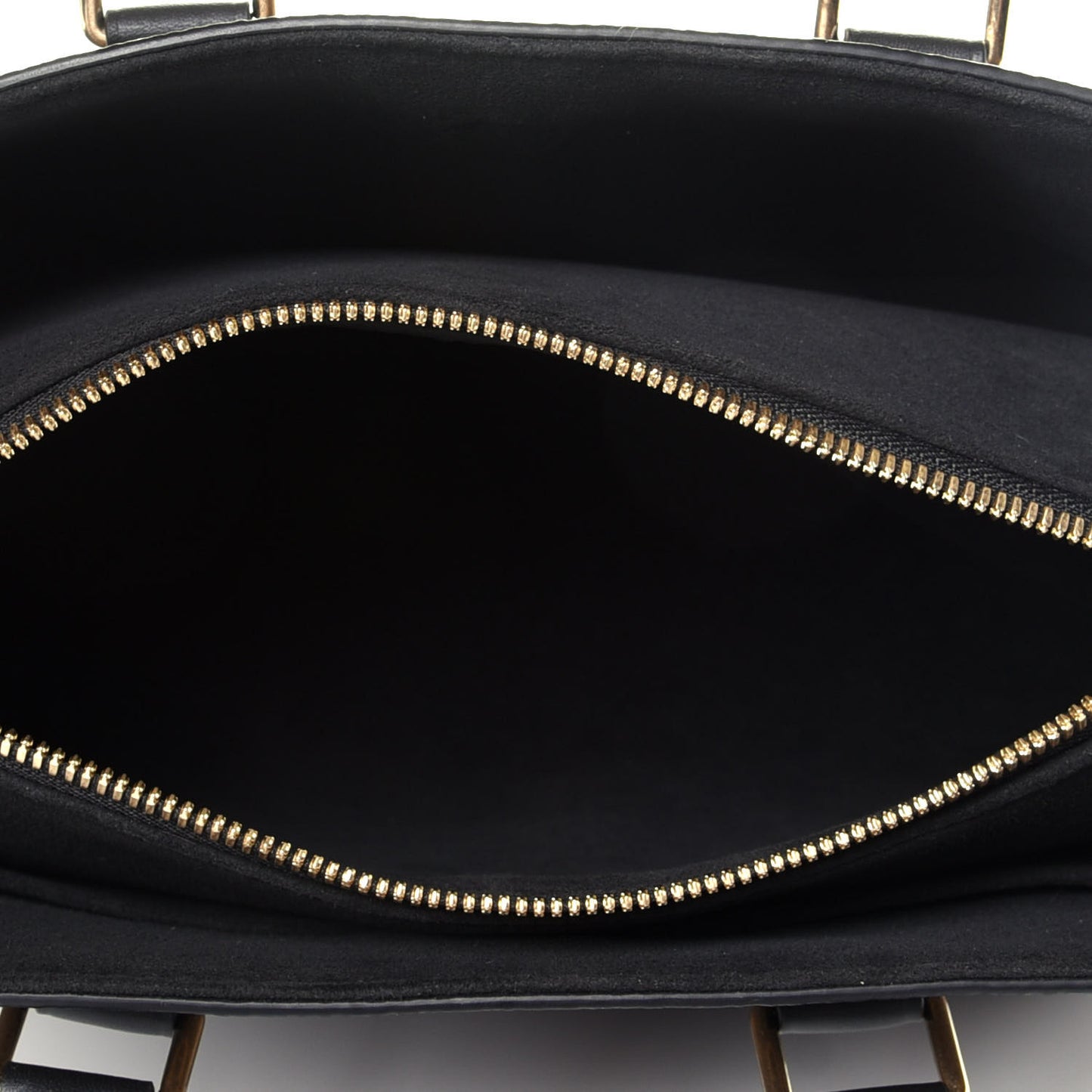 Monogram Soufflot BB Black