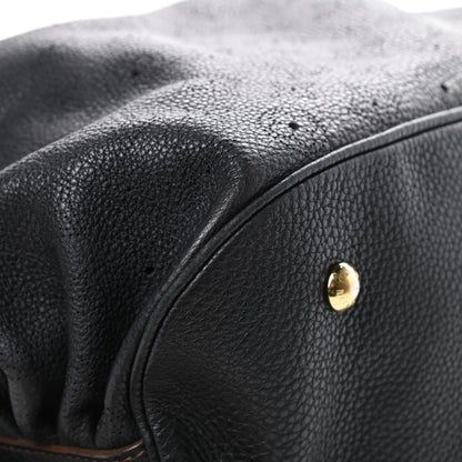 Louis Vuitton Mahina XL Black 9 of 20