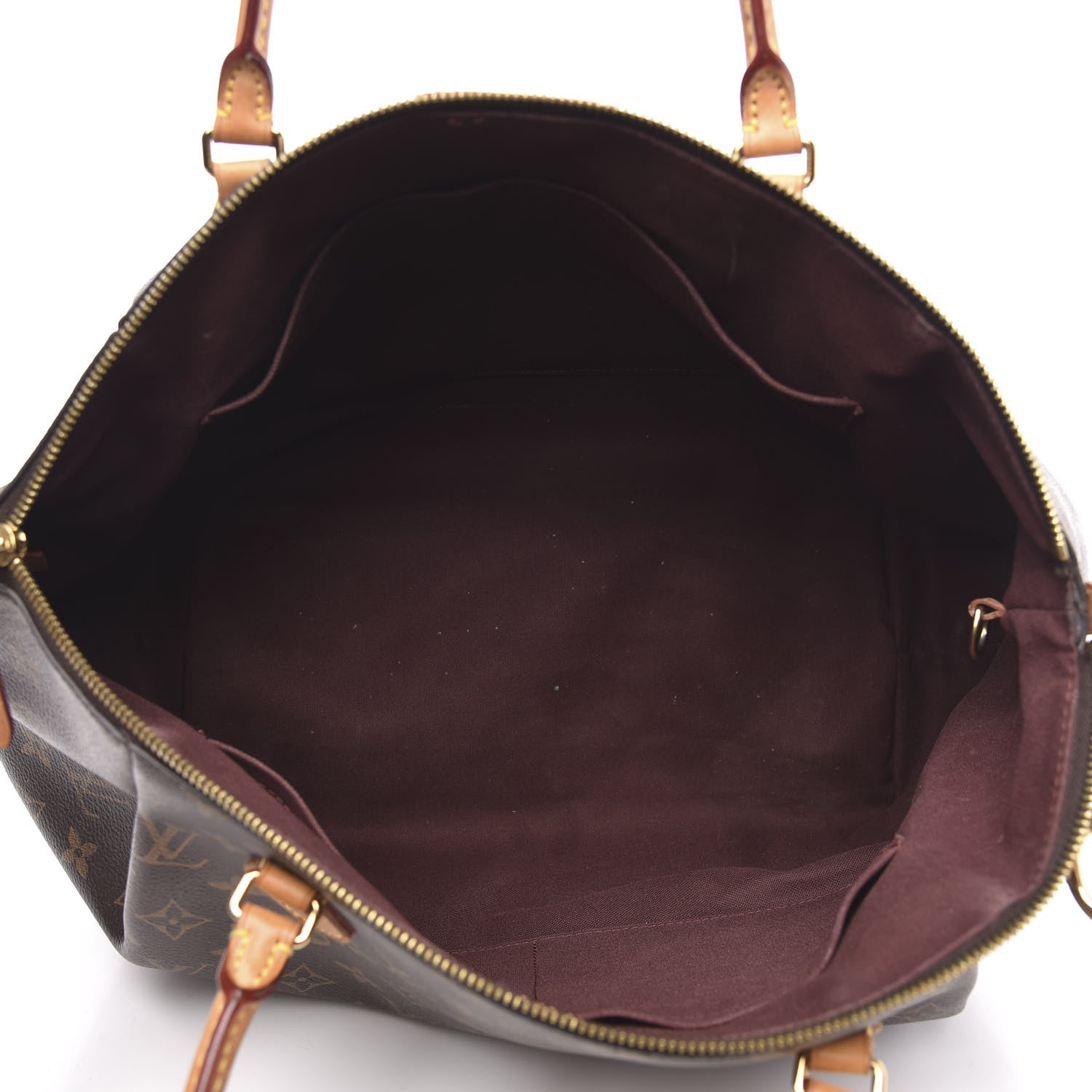 Louis Vuitton Monogram Turenne GM 5 of 18