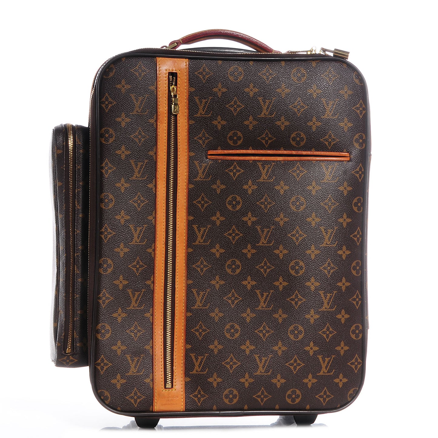 Monogram Bosphore Trolley 50
