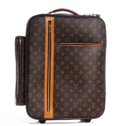 Louis Vuitton Monogram Bosphore Trolley 50 1 of 8