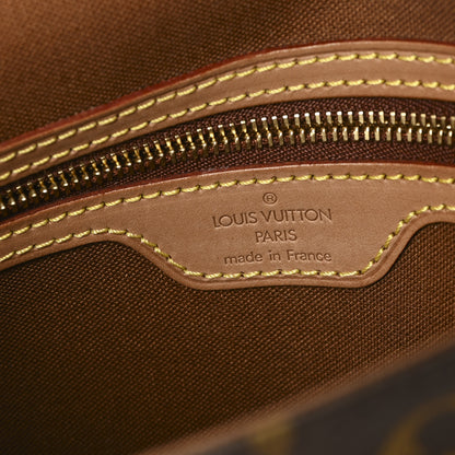 Louis Vuitton Monogram Mini Looping 7 of 9