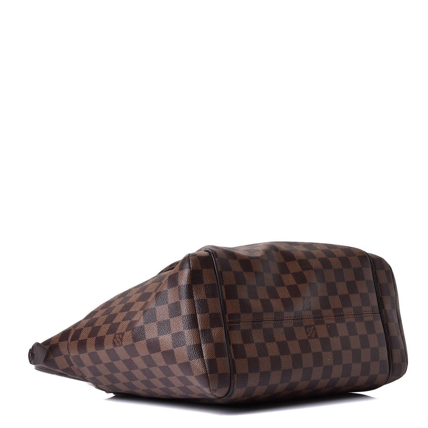 Louis Vuitton Damier Ebene Totally MM 3 of 4