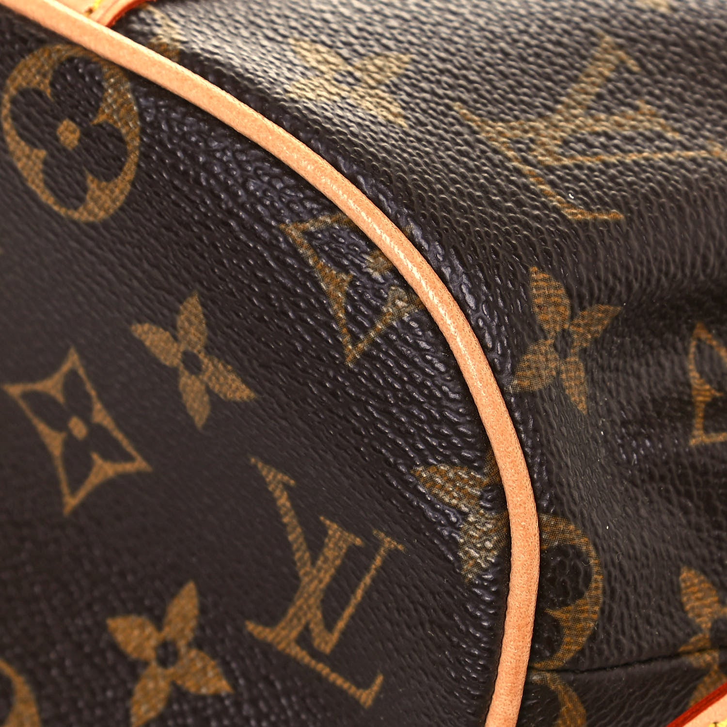 Louis Vuitton Monogram Theda GM 9 of 14