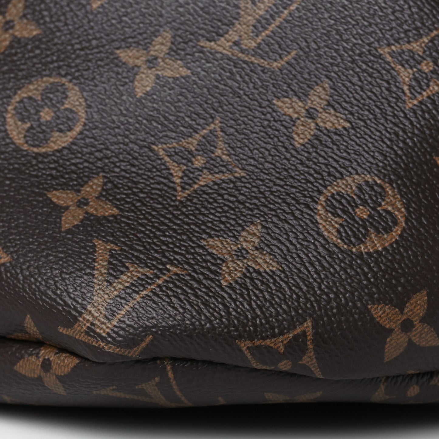 Monogram Bumbag