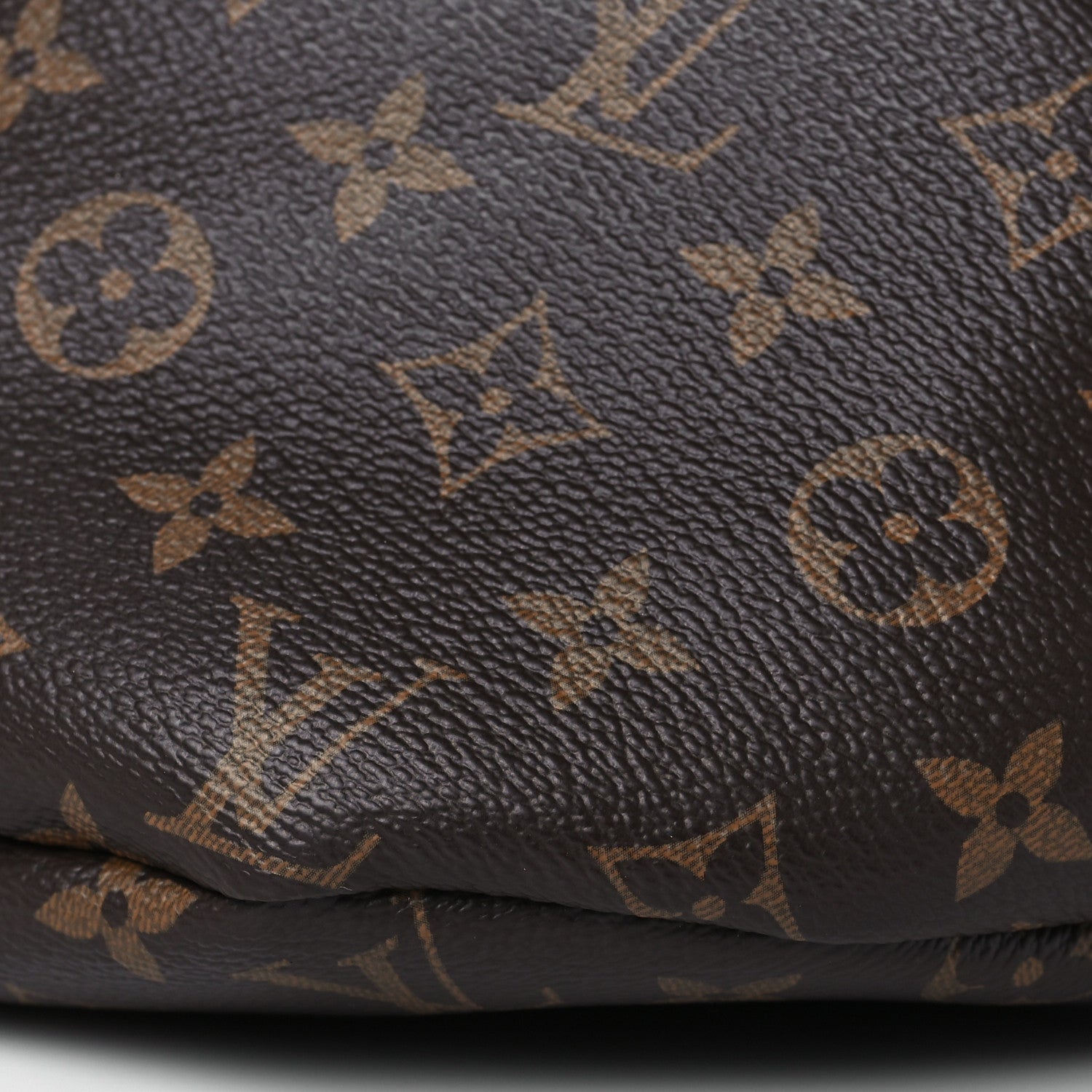 Louis Vuitton Monogram Bumbag 10 of 11