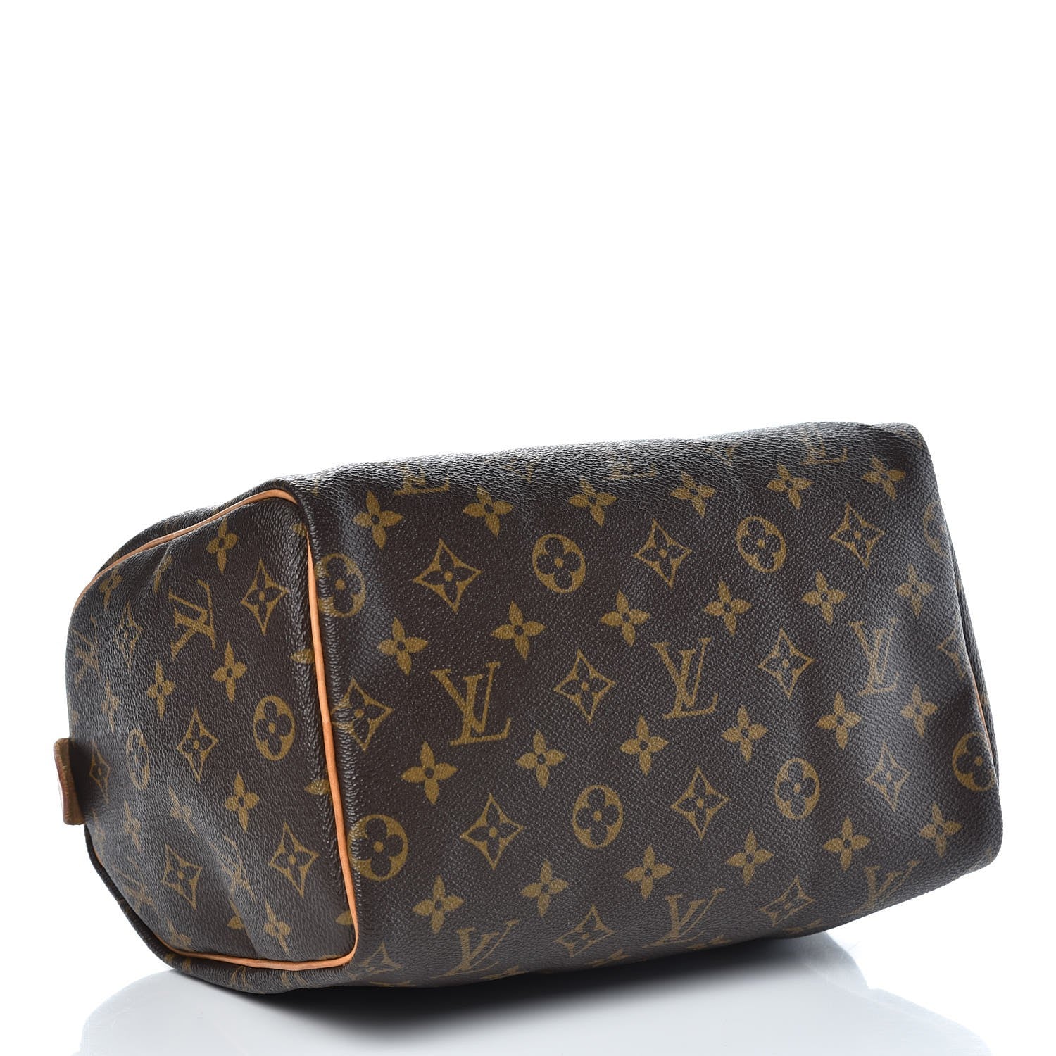 Louis Vuitton Monogram Speedy 25 4 of 7