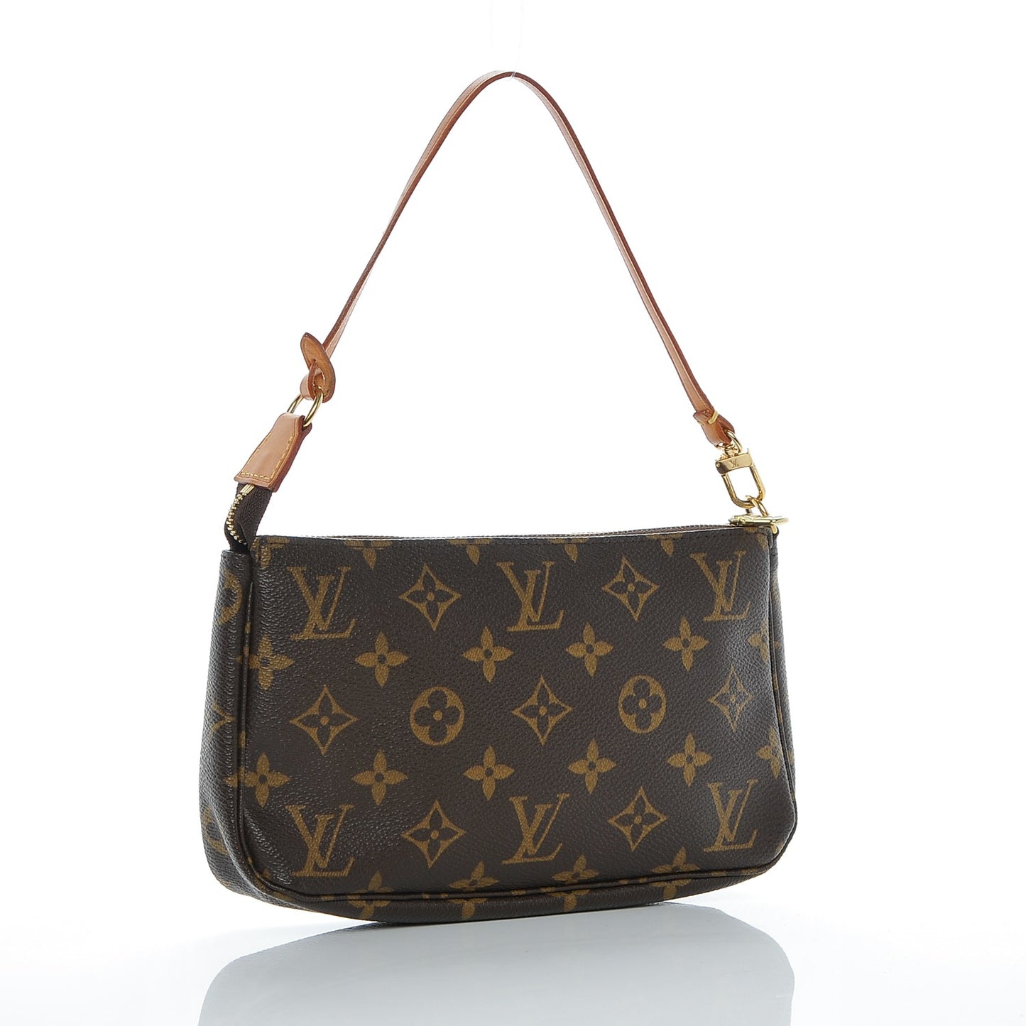 Monogram Pochette Accessories