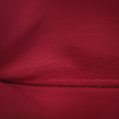 Chanel Caviar Quilted Medium CC Filigree Vanity Case Pink 5 of 12