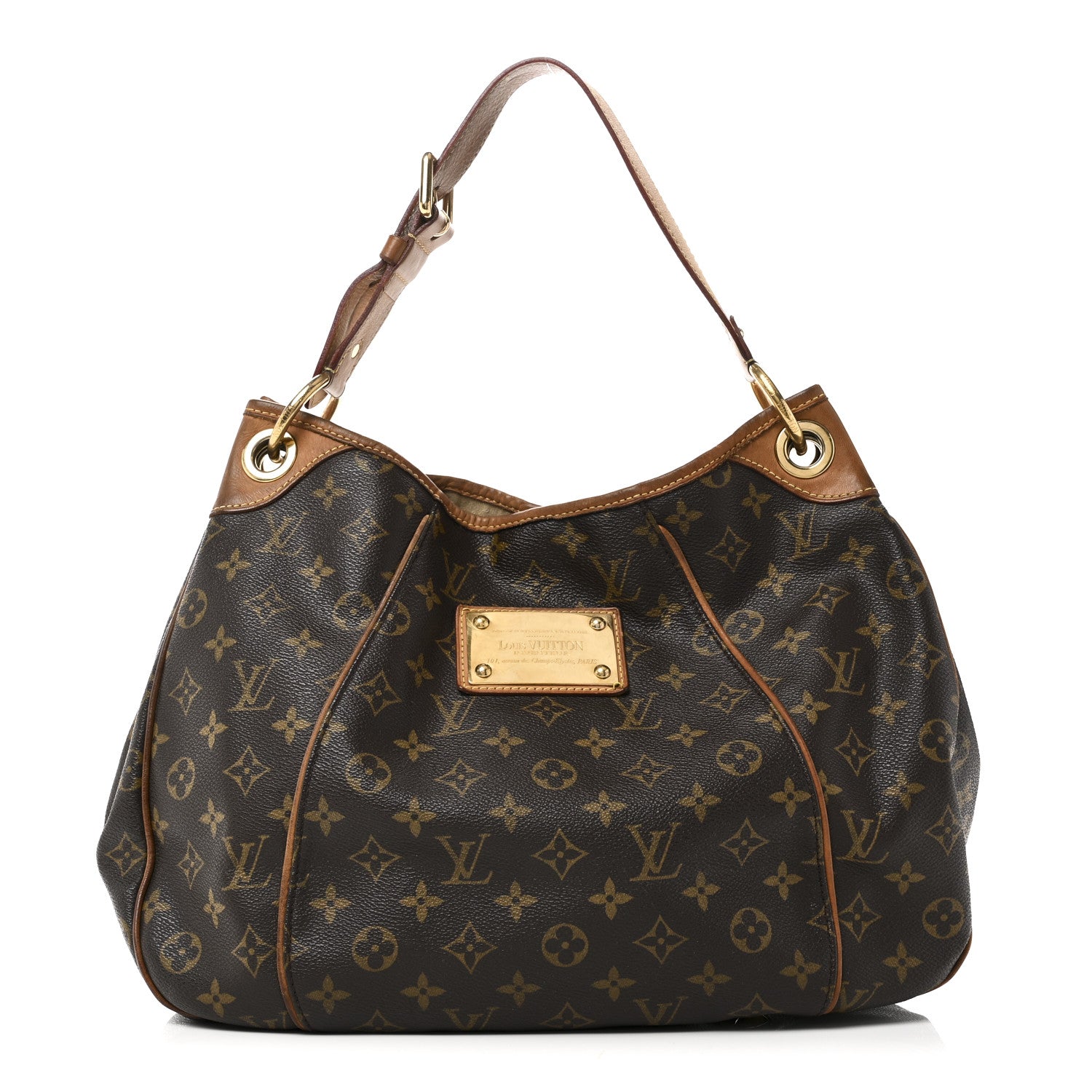 Louis Vuitton Monogram Galliera PM 1 of 11