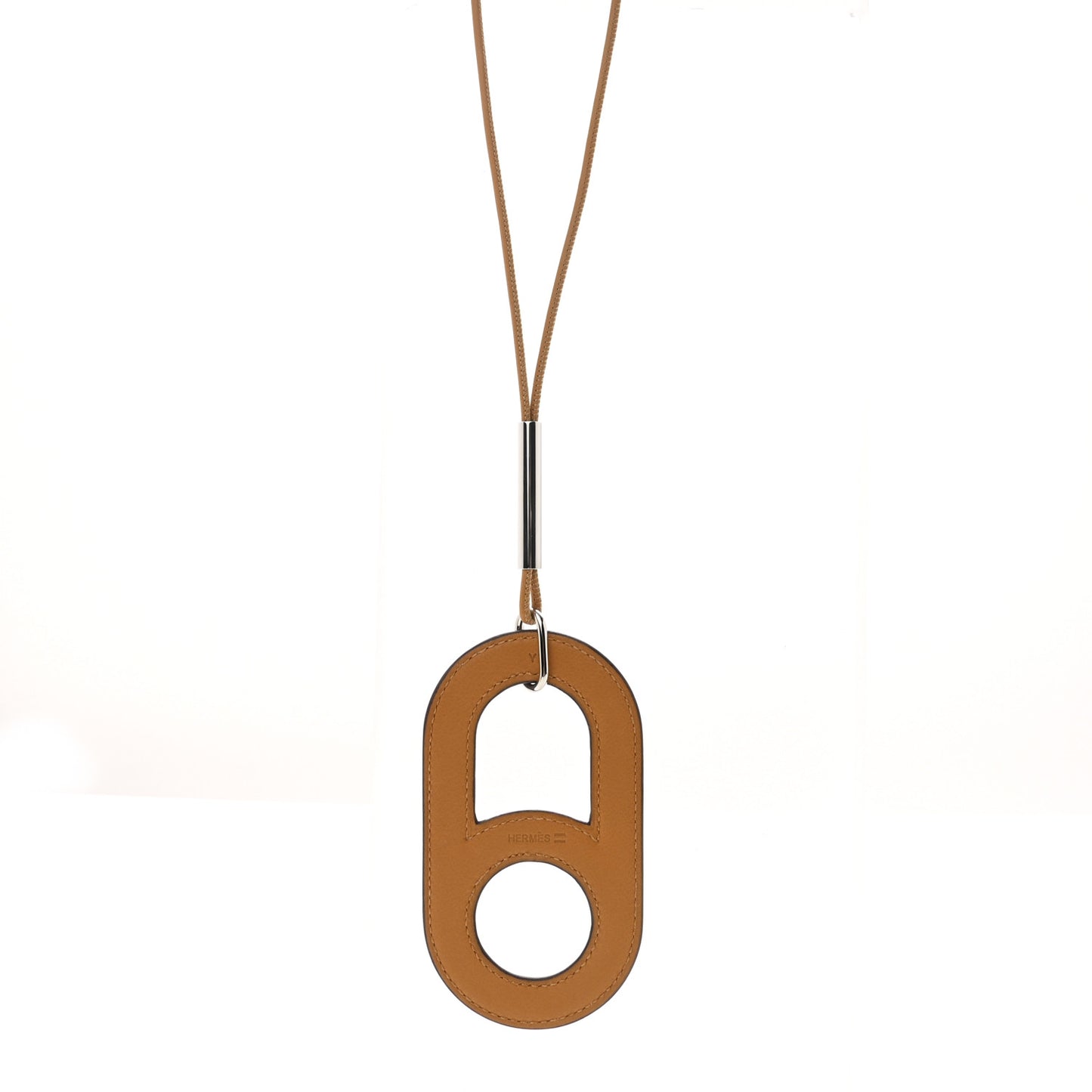 Lizard Swift Variation Pendant Necklace Ombre