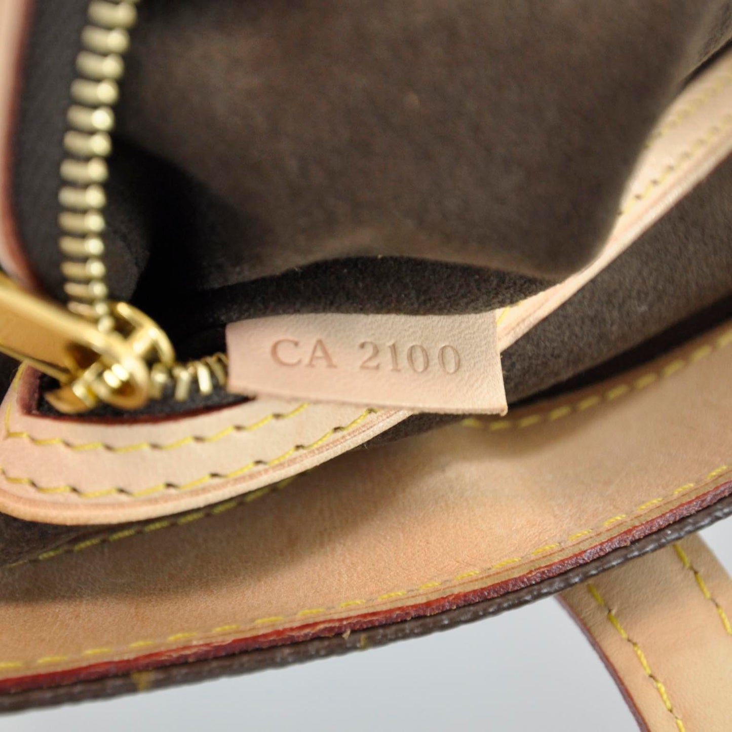 Monogram Wilshire MM