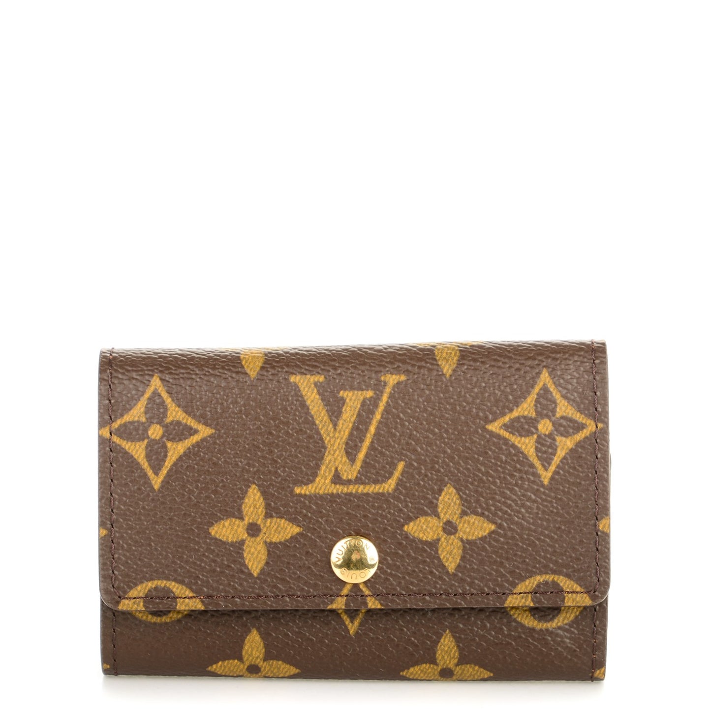 Monogram 6 Key Multicles Holder