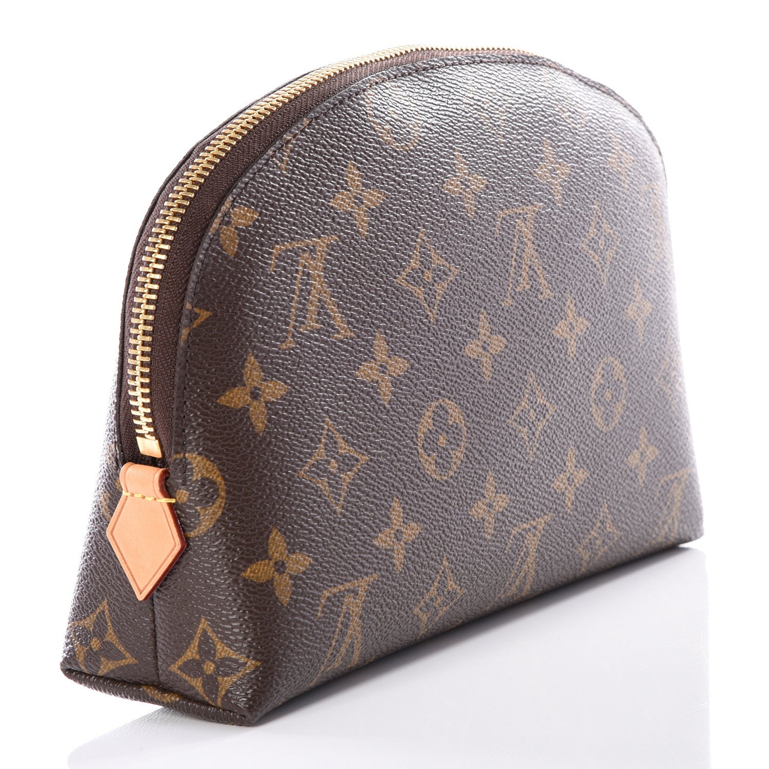 Louis Vuitton Monogram Cosmetic Pouch GM 2 of 9