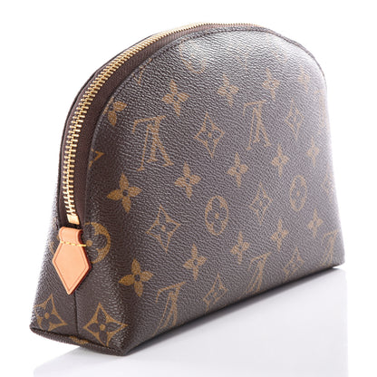 Louis Vuitton Monogram Cosmetic Pouch GM 2 of 9
