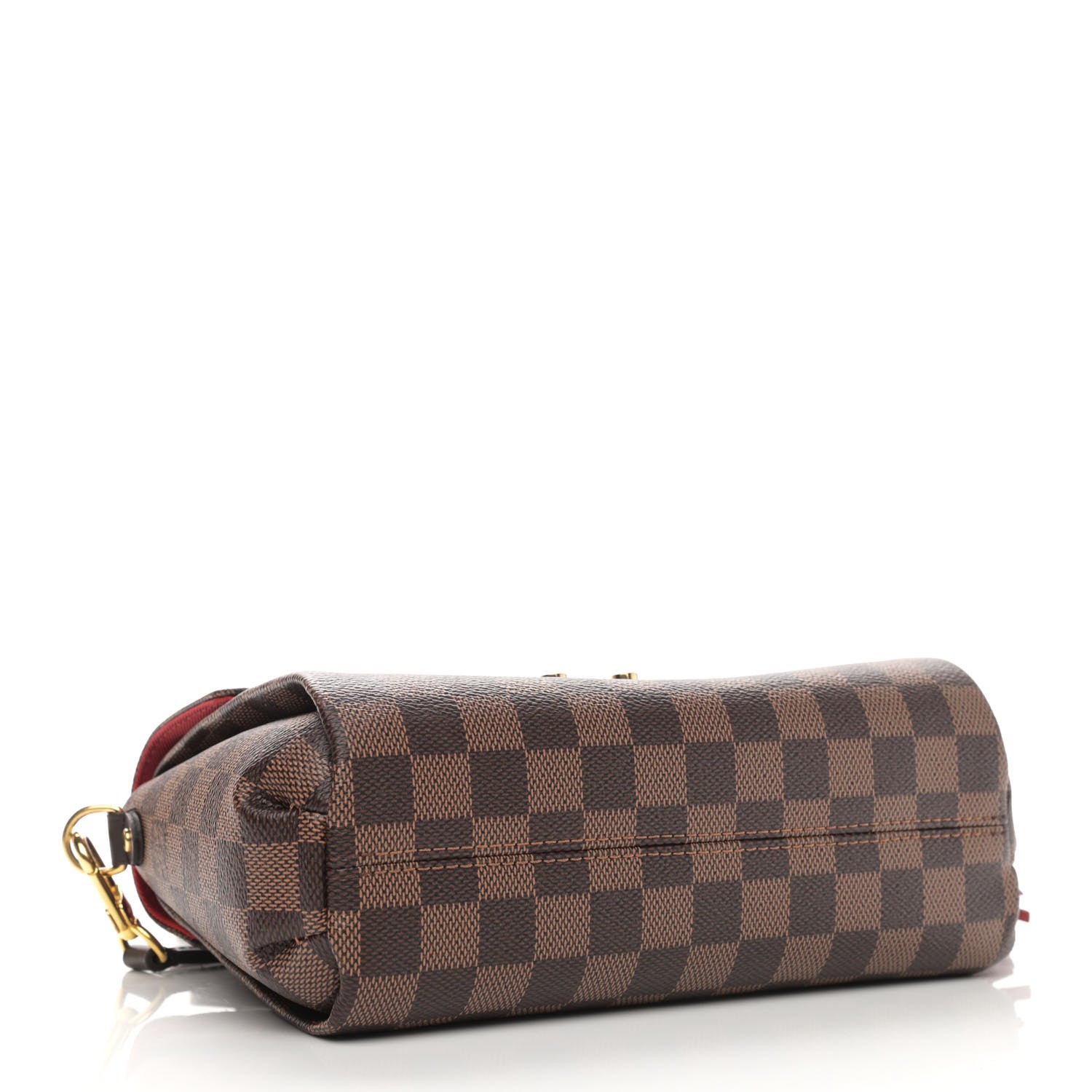 Louis Vuitton Damier Ebene Croisette 4 of 10