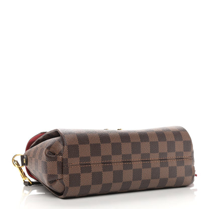 Louis Vuitton Damier Ebene Croisette 4 of 10
