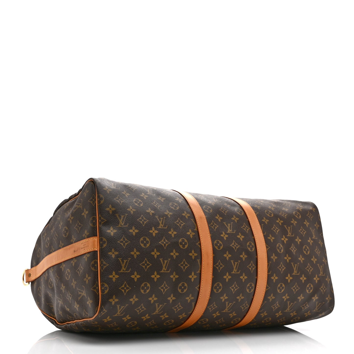Monogram Keepall Bandouliere 55