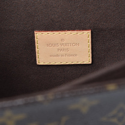 Louis Vuitton Monogram Pochette Metis 6 of 18