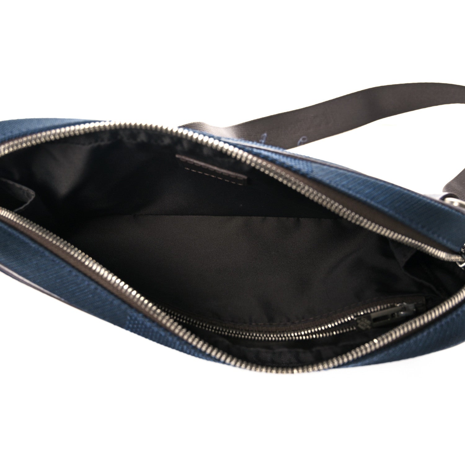 Louis Vuitton Damier Geant Acrobat Blue 5 of 10