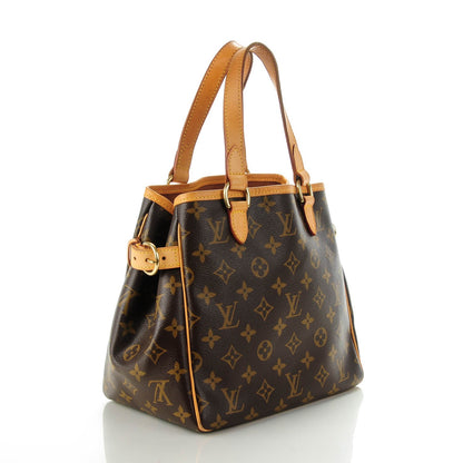 Louis Vuitton Monogram Batignolles 3 of 7