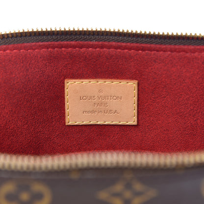 Louis Vuitton Monogram Sac Coussin GM 6 of 11