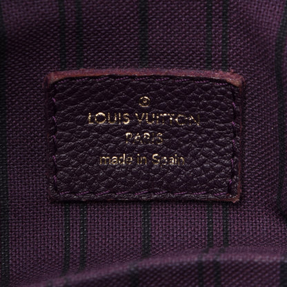 Louis Vuitton Empreinte Artsy MM Aube 7 of 10